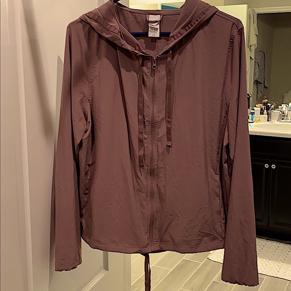 Victoria secret sport jacket - Picture 1 of 2